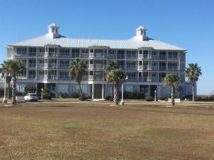 加尔维斯敦Holiday Inn Club Vacation Galveston Seaside Resort的相册照片