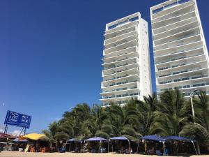 通苏帕Resort Playa Azul 3 Dormitorios的相册照片