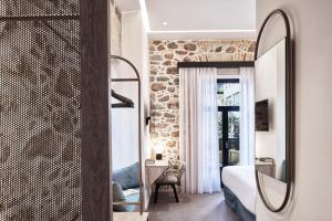 雅典NLH MONASTIRAKI - Neighborhood Lifestyle Hotels的相册照片