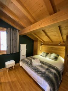 梅杰夫Chalet Megeve, idéal familles proche ski et centre village的相册照片