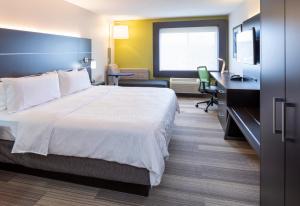 Vadnais HeightsHoliday Inn Express Hotel & Suites-St. Paul, an IHG Hotel的相册照片