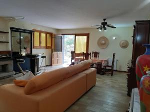 San Fausto de CampcentellasHabitaciones en Villa Coliving Casa Rural的相册照片