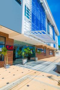 萨利纳斯Hotel Presidente Beach Salinas的相册照片