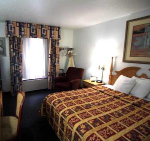 罗斯维尔Norwood Inn and Suites - Minneapolis-St Paul Roseville的相册照片