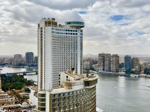 开罗Chez Haytham At Four Seasons Nile Plaza Residential Suite的相册照片