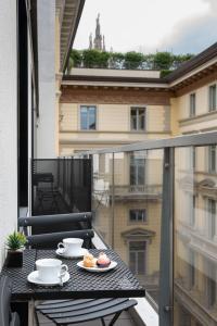米兰BMORE Duomo - Luxury Apartments near Duomo的相册照片