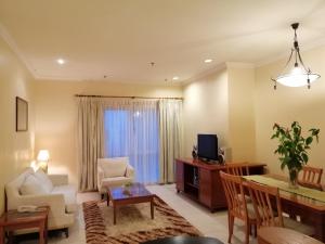 古晋StayInn Gateway Hotel Apartment的相册照片