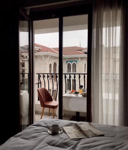 伊斯坦布尔Grand Sirkeci Hotel的相册照片