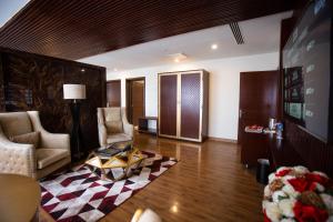 拉合尔Nine Tree Luxury Hotel & Suites Lahore的相册照片