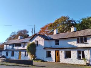 Tal-y-llyn佩尼邦特住宿加早餐旅馆的相册照片