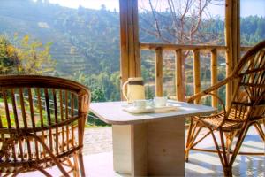 达纳尔蒂Glamwood Resort Dhanaulti, Ranked 1 in Dhanaulti的相册照片