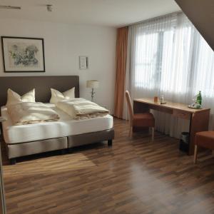 巴特洪内夫Hotel Weinhaus Hoff的相册照片