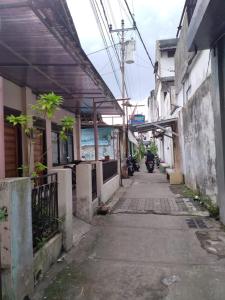 日惹Kangen Yogya Homestay Malioboro Mitra RedDoorz的相册照片