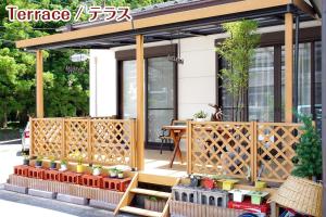 日光NIKKO stay house ARAI - Vacation STAY 14988v的相册照片