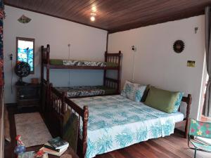 阿布拉奥Bed&Potato Studio Ilha Grande - Casa inteira para até 4 pessoas的相册照片