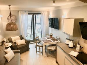 米兹多洛杰Edel Exclusive Apartments Villa Marea 102 Especially for You的相册照片