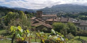 ArgeinChambres d'Hôtes La Terrasse d'Argein的相册照片