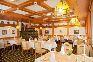 施卢赫湖Schreyers Hotel Restaurant Mutzel的相册照片