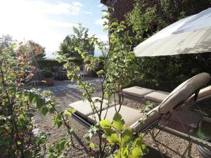 PittemHoliday home in West Flanders with garden and bubble bath的相册照片