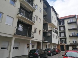 ObrenovacNenadovic Apartman的相册照片