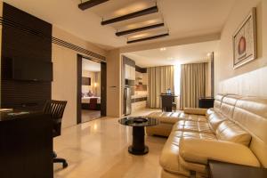 班加罗尔Halcyon Hotel Residences Koramangala - Bangalore的相册照片