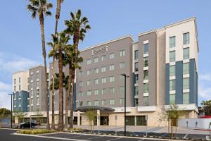 长滩Staybridge Suites - Long Beach Airport, an IHG Hotel的相册照片