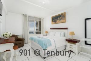 德班Tenbury Apartments的相册照片