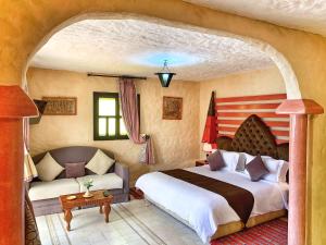 索维拉麦地那摩洛哥庭院酒店的相册照片