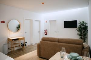 加亚新城Villa Teresa apartamentos的相册照片