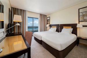 蓬塔德尔加达大西洋码头酒店的相册照片