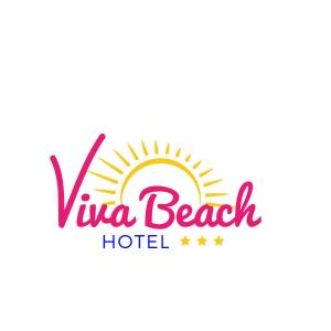 Viva Beach Hotel平面图