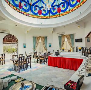 Al ‘Aqar雅巴尔艾赫代尔酒店的相册照片