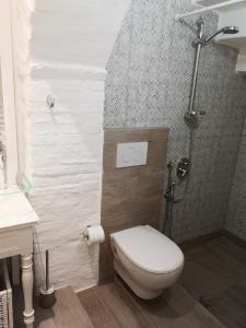 Dimora San Francesco的一间浴室