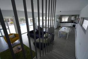 廷达亚Casa Achaman - Contemporary style villa with outstanding views的相册照片