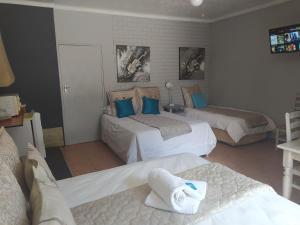 布隆方丹Namib Dlux Corporate Group Accommodation的相册照片