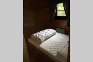 WerisChalet cosy et chaleureux à Wéris près de Durbuy的相册照片