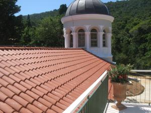 Hotel Villa Elisabeth - Veli Lošinj Health Resort平面图