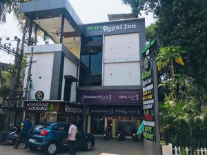 门格洛尔Hotel Royal Inn Mangalore - Opp SDM Law College MG Road的相册照片