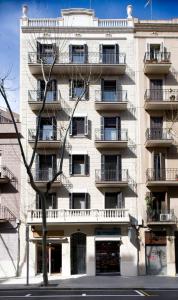 巴塞罗那埃里克维科尔精品公寓 - 圣家堂套房的相册照片