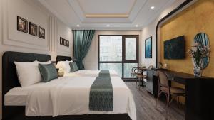 吉婆岛ĐẠI THỦY Hotel的相册照片