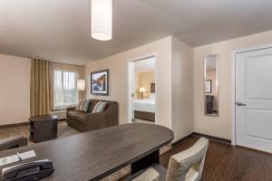 本赛霖姆Candlewood Suites Bensalem - Philadelphia Area, an IHG Hotel的相册照片