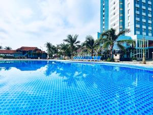 绥和市Sai Gon Phu Yen Hotel的相册照片