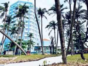 绥和市Sai Gon Phu Yen Hotel的相册照片