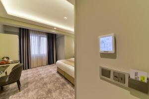 伊斯坦布尔Kare Hotel Sultanahmet的相册照片