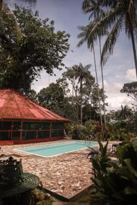 IrandubaAmazonia Jungle Hotel的相册照片