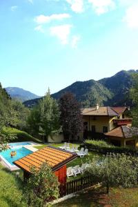 莱德罗Apartments in Pieve di Ledro/Ledrosee 22632的相册照片