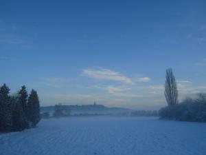 SpijkCosy holiday home overlooking the meadows的相册照片