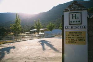 蒙坦切斯Hotel Resort Hípico El Hinojal的相册照片