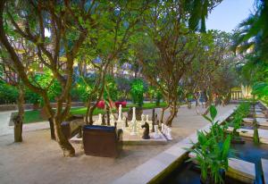 库塔巴厘岛磐石酒店的相册照片