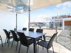 灵克宾Apartment Ringkøbing IX的相册照片